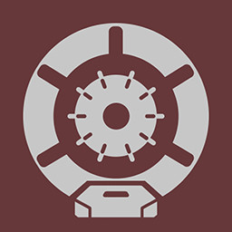 Icon for The Saboteur