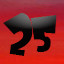 Icon for Jimp 25