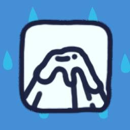 Icon for Lava Cave Master