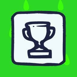 Achievement icon