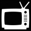 Icon for Old TV