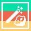 Icon for Go And Wrap It All