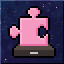 Icon for Puzzle piece