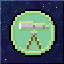 Icon for Explorer Badge