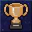 Icon for Bronze cup