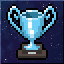 Icon for Platinum cup