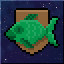 Icon for Angler's trophy