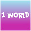 Icon for 1 World