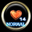 NORMAL14 Achievement