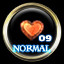 NORMAL09 Achievement