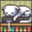 Icon for Midday rest