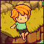 Icon for Waterfall