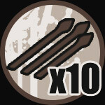 Errungenschaften-Symbol