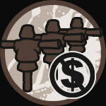 Errungenschaften-Symbol