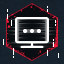 Icon for Chaotic Network