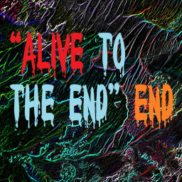 Alive Ending