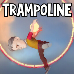 Icon for Mr. Trampoline