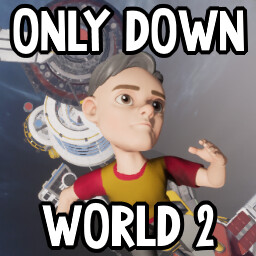Icon for Super Only Down