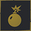 Icon for Grenade Master