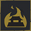 Icon for Burning City