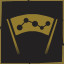 Icon for Master of Daily Challenge