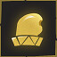 Achievement icon