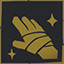 Icon for Hard fight