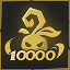 Achievement icon