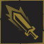 Icon for Advanced Weapon