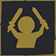 Icon for Dual-Wield Elite