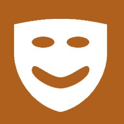 Icon for Comedy