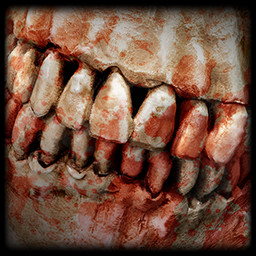 Icon for Gnawed To The Bone