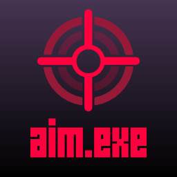 Icon for aim_exe