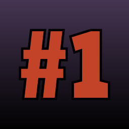 Icon for #1