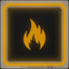 Icon for The Blazing World