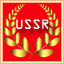 Icon for USSR WINNER