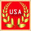 Icon for USA WINNER