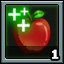 Icon for 1 item upgraded