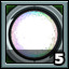 Icon for 5 Coretrium nodes complete