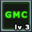 Icon for Corporation level 3