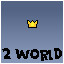 Icon for 2 World