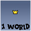 Icon for 1 World