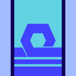 Puzzle Lieutenant-Commander