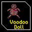 Got A Voodoo Doll