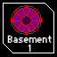 Basement Layer 1 Unlocked!