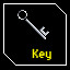 Got Your First Key!