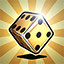 Icon for Professional Gambler