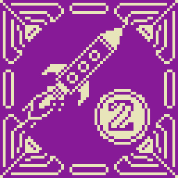 Rocket Launcher 2