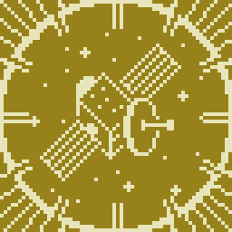 Sticky Satellite Time Trial