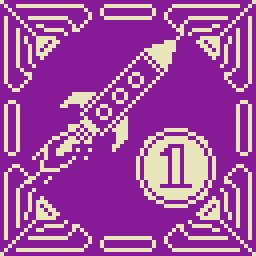 Rocket Launcher 1